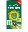 Celaflor Fliegenköder 4 Stück